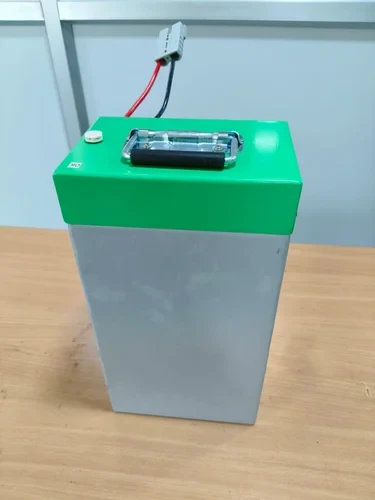 72V Trasal LFP With Smart BMS Lithium Battery