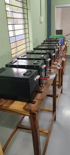 51.2 V 30 Ah Battery