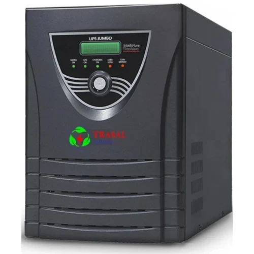 12.8V Trasal Jumbo UPS Inverter