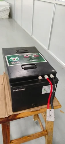 60v 36 Ah Lithium Phosphate Battery