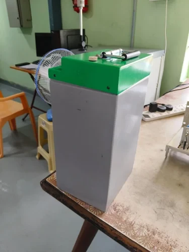 24V Trasal NMC With Smart BMS Lithium Ion Battery