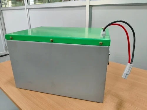 24V Trasal LFP With Smart BMS Lithium Ion Battery