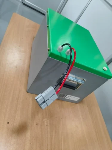 72V Trasal NMC With Smart BMS Lithium Ion Battery